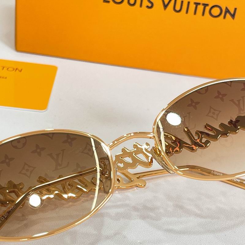 LV Glasses sms127